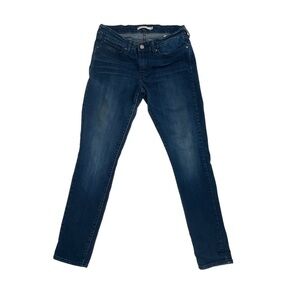 Levi’s 711 Skinny Jeans Size 30 Women’s